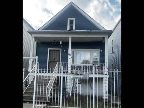 1250 W 49th, Chicago, IL 60609