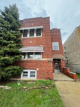 8519 S Paulina Unit 2, Chicago, IL 60620