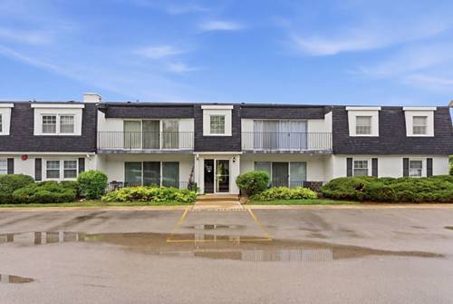 1115 Royal St George Unit 201, Naperville, IL 60563