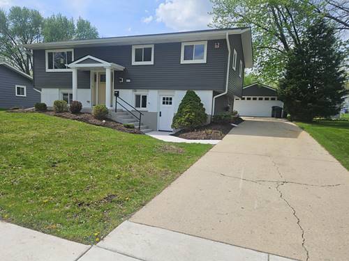 1570 Jefferson, Hoffman Estates, IL 60169