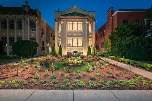 2517 Central Unit 2, Evanston, IL 60201