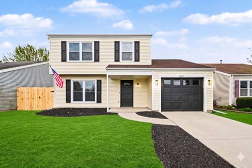 2400 Marigold, Aurora, IL 60506