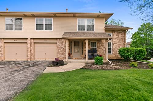 9348 Meadowview, Orland Hills, IL 60487