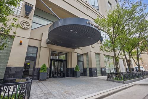 111 W Maple Unit 1807, Chicago, IL 60610