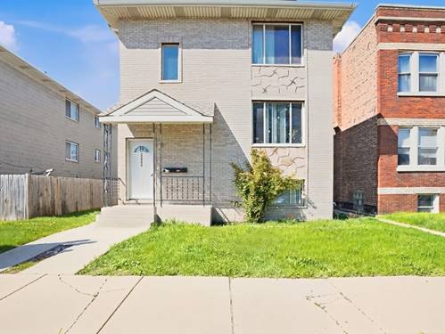 5144 W 25th, Cicero, IL 60804