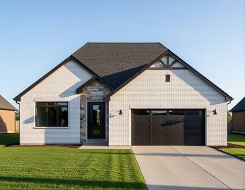 Lot 42 Redcliff, New Lenox, IL 60451