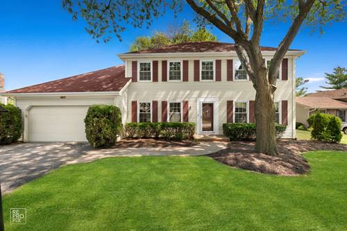 1749 E Bailey, Naperville, IL 60565