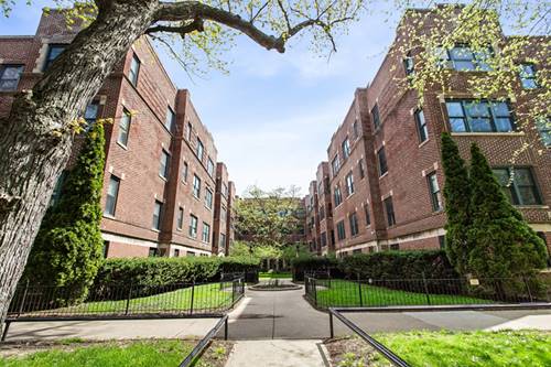 5555 S Kimbark Unit 2, Chicago, IL 60637