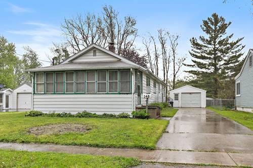 148 Holly, Dekalb, IL 60115