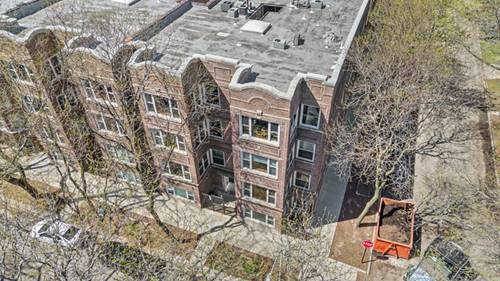 7654 N Greenview Unit 2, Chicago, IL 60626