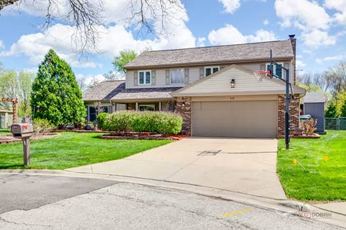 117 Annapolis, Vernon Hills, IL 60061