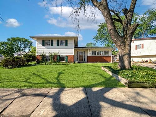 126 Indiana, Park Forest, IL 60466
