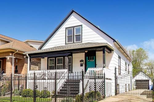 5120 W Eddy, Chicago, IL 60641