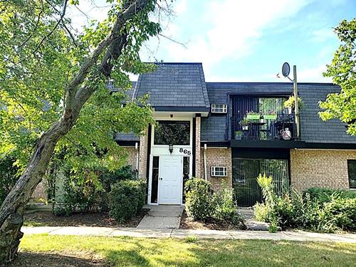 865 Westmoreland Unit 23, Vernon Hills, IL 60061