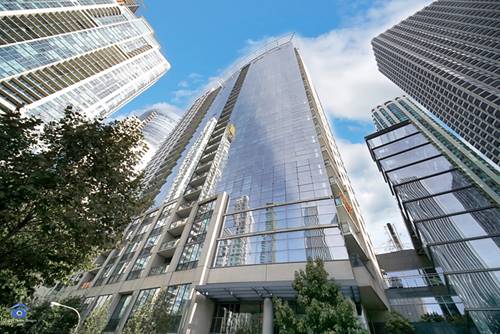 201 N Westshore Unit 2508, Chicago, IL 60601