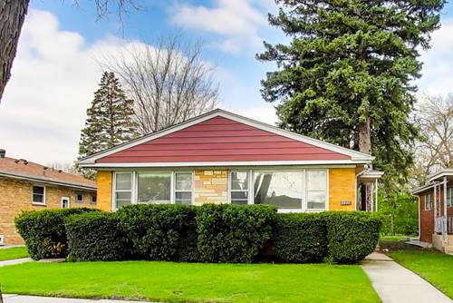 8840 Keeler, Skokie, IL 60076