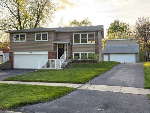 7728 Dalewood, Woodridge, IL 60517