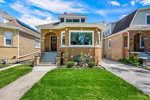 2937 N 74th, Elmwood Park, IL 60707