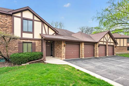 1700 Lakecliffe Unit C, Wheaton, IL 60189