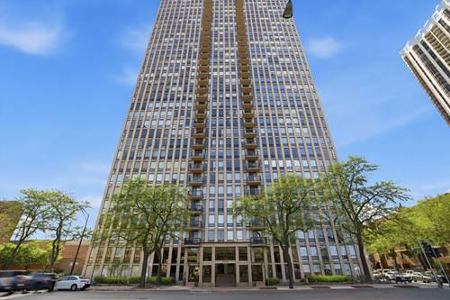 1660 N Lasalle Unit 1004, Chicago, IL 60614
