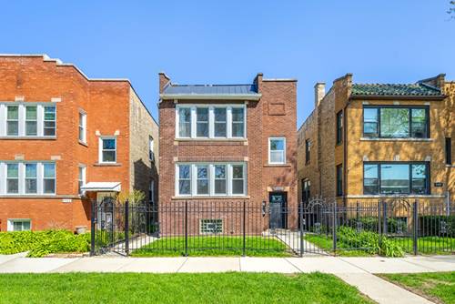 3419 N Lowell, Chicago, IL 60641