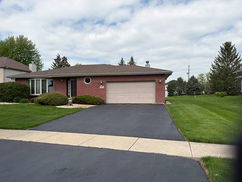 16404 Shawnee, Lockport, IL 60441