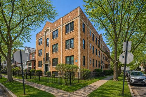 3101 N Kenmore Unit 3, Chicago, IL 60657