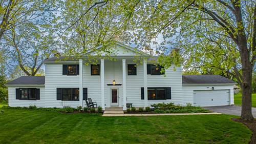 702 Maple, Geneva, IL 60134