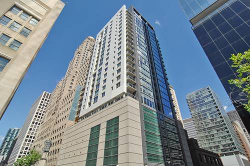 160 E Illinois Unit 1002, Chicago, IL 60611