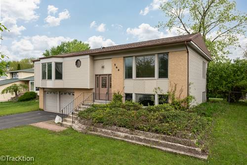 566 Cambridge, Bolingbrook, IL 60440
