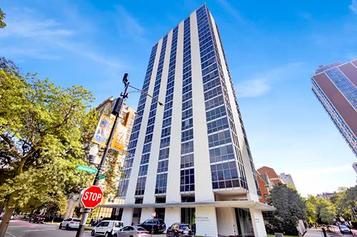 1555 N Dearborn Unit 8C, Chicago, IL 60610