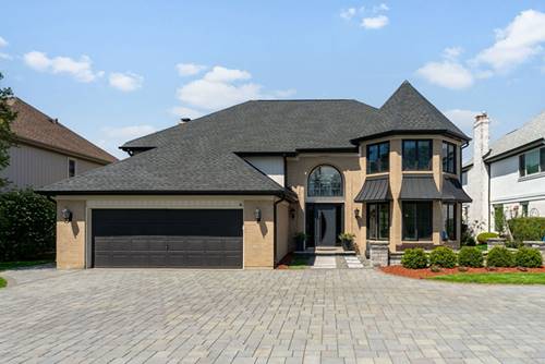 10728 Chaucer, Willow Springs, IL 60480