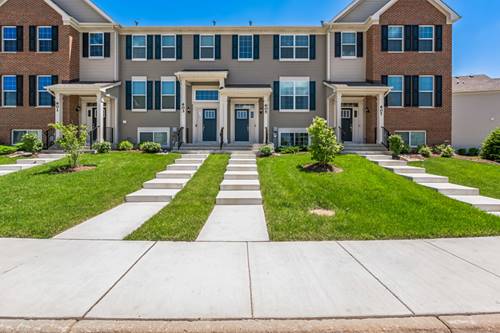 605 Brook, Oswego, IL 60543