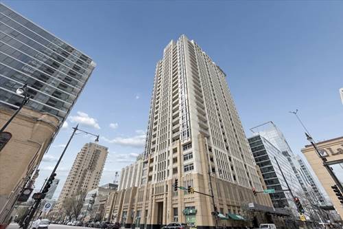 1400 S Michigan Unit 1001, Chicago, IL 60605