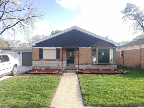 1429 Kasten, Dolton, IL 60419