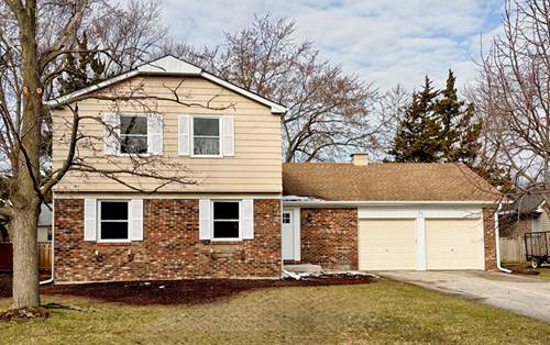 711 Woodhollow, Buffalo Grove, IL 60089