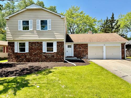 711 Woodhollow, Buffalo Grove, IL 60089