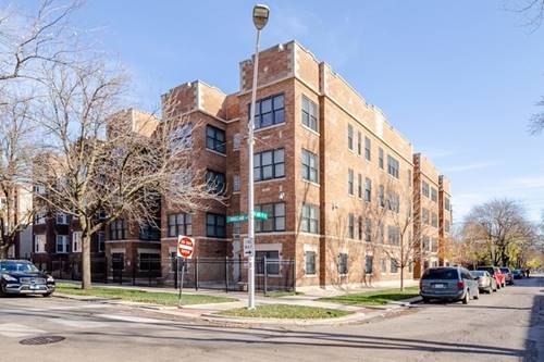 6857 S Ridgeland Unit 303, Chicago, IL 60649
