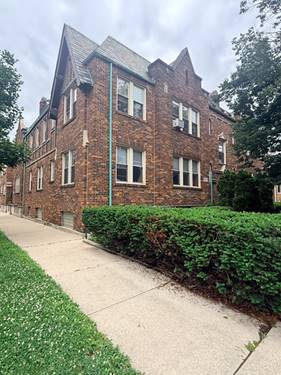 2859 N Kostner Unit 1, Chicago, IL 60641