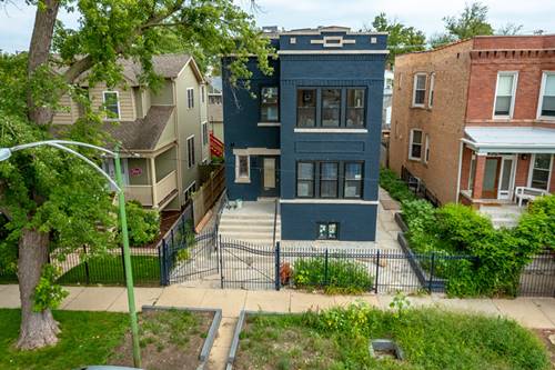 4730 W Grace Unit 3, Chicago, IL 60641