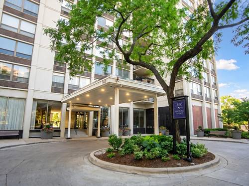 1460 N Sandburg Unit 2805a, Chicago, IL 60610