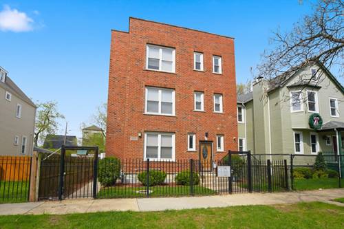 6500 S Dorchester, Chicago, IL 60637