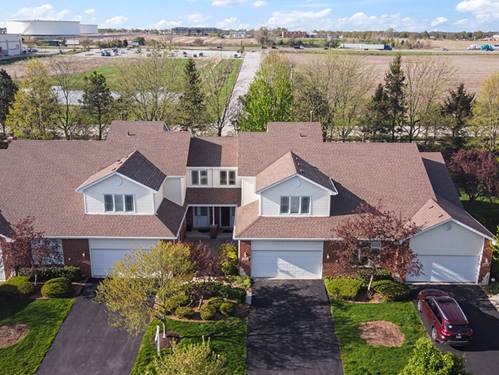 10802 Canterbury, Mokena, IL 60448