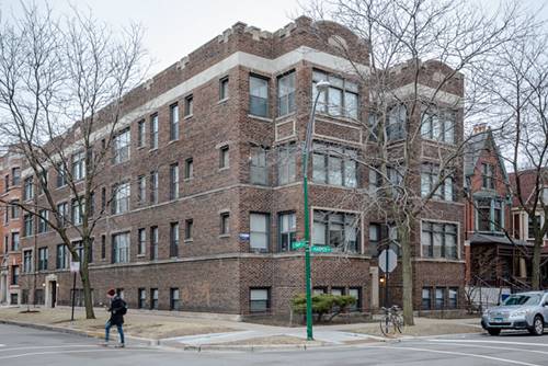 1509 E 54th Unit G, Chicago, IL 60615