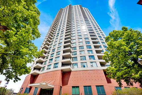 501 N Clinton Unit 3203, Chicago, IL 60654