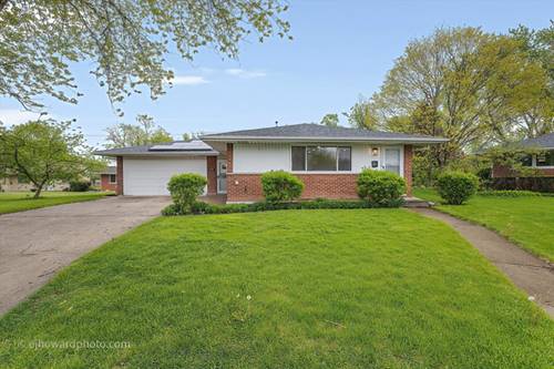 431 W Millers, Des Plaines, IL 60016