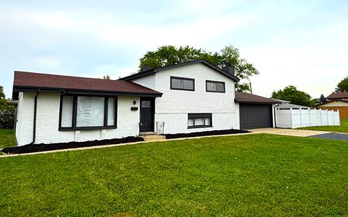 15333 Dante, Dolton, IL 60419
