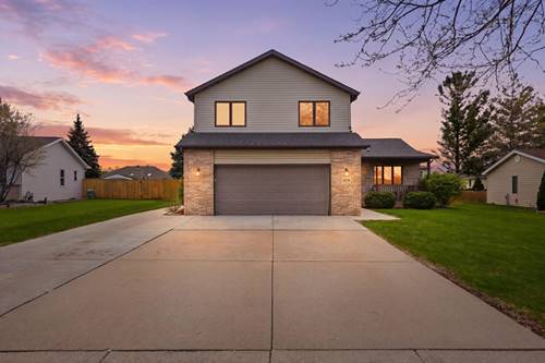 1214 Norley, Joliet, IL 60435