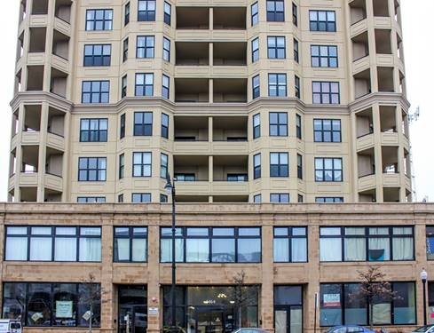 1464 S Michigan Unit 1807, Chicago, IL 60605