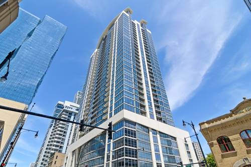 100 E 14th Unit 1909, Chicago, IL 60605